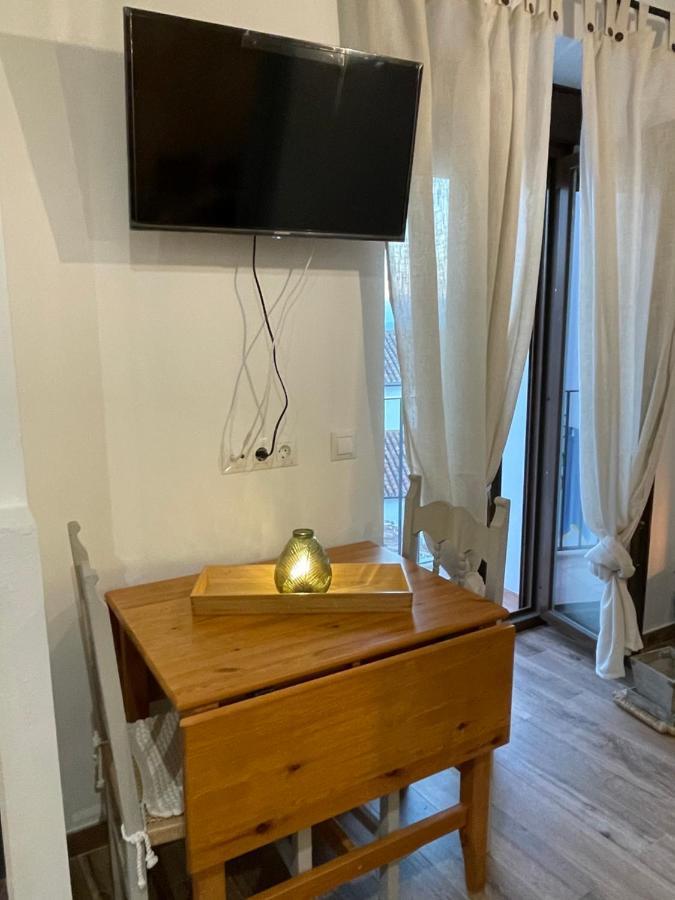 فيلا La Casita Del Fresnillo Benalauría المظهر الخارجي الصورة