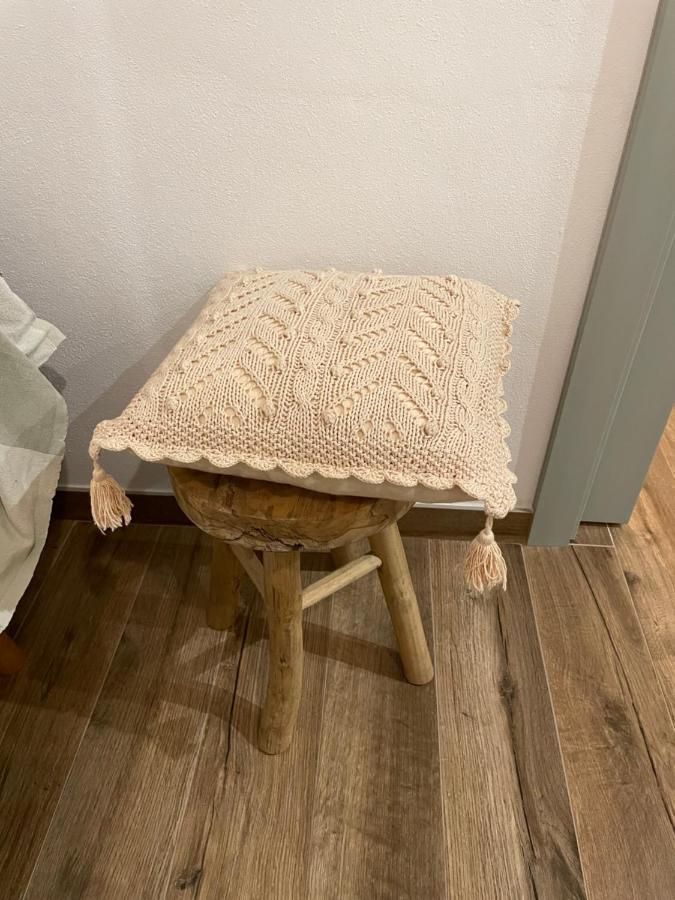 فيلا La Casita Del Fresnillo Benalauría المظهر الخارجي الصورة